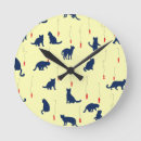 Search for animal silhouette art Cats