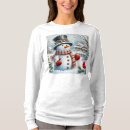 Search for christmas cardinal tshirts Snow