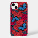 Search for morpho iphone cases Butterfly