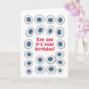 Search for eyeball cards Eyes
