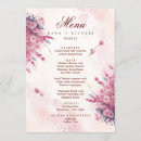 Search for asian wedding menus Simple