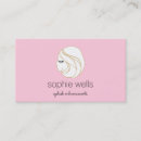 Search for false business cards Lashes