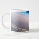 Search for orbital mugs Aerial view