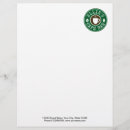 Search for cafe business stationery Professional