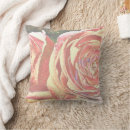 Search for pale peach cushions Roses