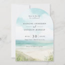 Search for tropical photo invitations Palm tree