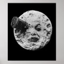 Search for georges melies posters Moon