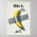 Search for funny banana posters Humor