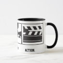 Search for movie maker mugs Film