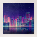 Search for 1980s puzzles Illustration