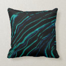 Search for dark green stripes cushions Elegant