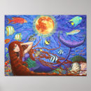 Search for redheaded posters Ocean