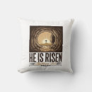 Search for easter cushions Jesus