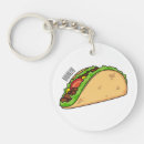 Search for taco key rings Salsa