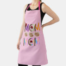 Search for new daddy aprons For her