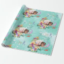 Search for dark mermaid gift wrap Mermaids