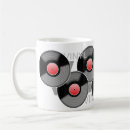 Search for pop music mugs Record