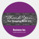 Search for purple lace stickers Black