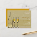 Search for 50th anniversary save the date postcards Golden