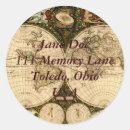 Search for olde world stickers Maps