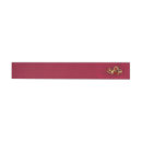 Search for treble clef return address labels Gold