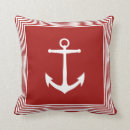 Search for coastal stripes cushions Anchor