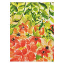 Search for coral tablecloths Nature