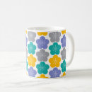 Search for japanese floral mugs Cute