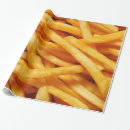 Search for french fries wrapping paper Snack
