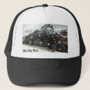 Search for big boy hats Train