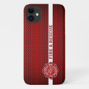 Search for fire rescue iphone cases First responder