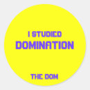 Search for dom stickers Funny