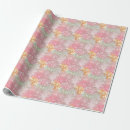 Search for coral reef wrapping paper Seamless