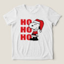 Search for snoopy christmas tshirts Santa