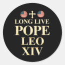 Search for popes stickers Christian