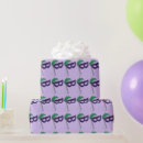 Search for mask wrapping paper Mardi gras