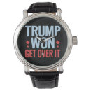Search for donald trump watches Election