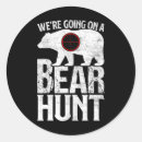 Search for bear hunting stickers Labrador