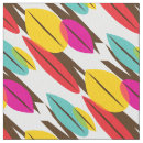 Search for abstract fabric 1950's