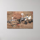 Search for space sciences laboratory art Mars science laboratory