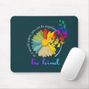 Search for tropical butterfly mouse mats Flower