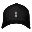 Search for skull and crossbones hats Halloween