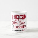 Search for young adults mugs Book