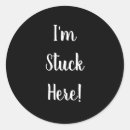 Search for black humour stickers Fun