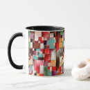 Search for rhythm mugs Paul klee