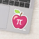 Search for pi symbol stickers Parody