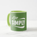 Search for live simply mugs Quote