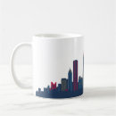 Search for colourful skylines mugs Illinois