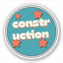 Search for vehicles stickers Excavator