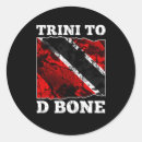 Search for trinidad and tobago stickers Trinidadian